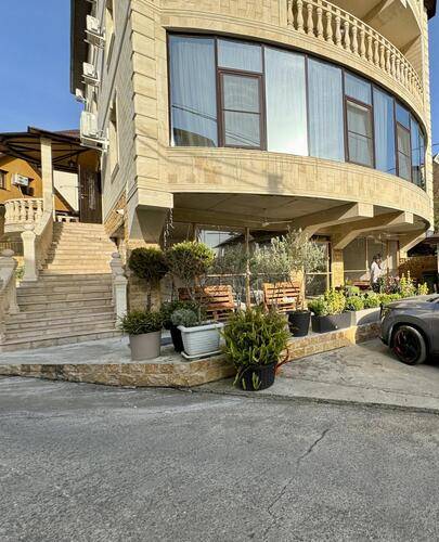 Гостевой Дом Хаус На Ферме