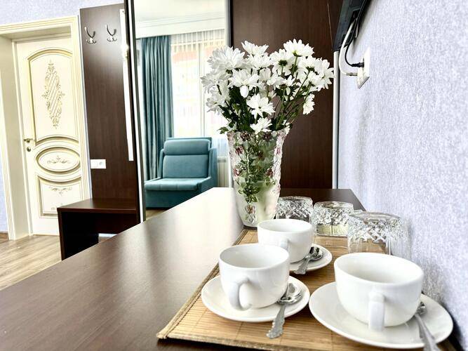 Гостевой Дом Хаус На Ферме