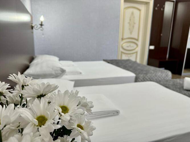 Гостевой Дом Хаус На Ферме