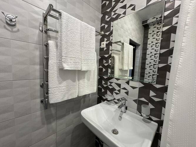 Гостевой Дом Хаус На Ферме