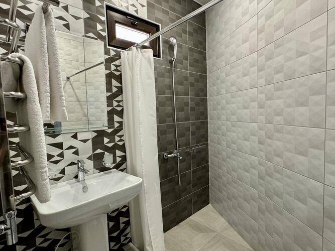 Гостевой Дом Хаус На Ферме