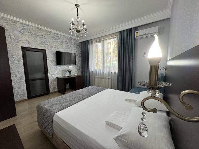 Гостевой Дом Хаус На Ферме