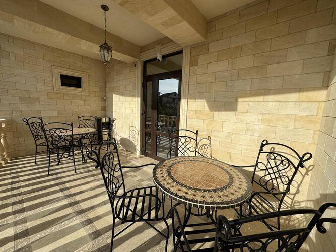 Гостевой Дом Хаус На Ферме