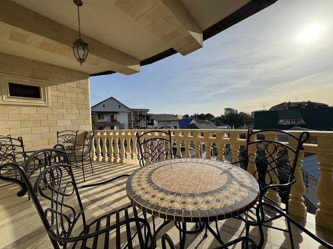 Гостевой Дом Хаус На Ферме