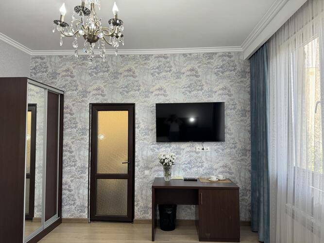 Гостевой Дом Хаус На Ферме