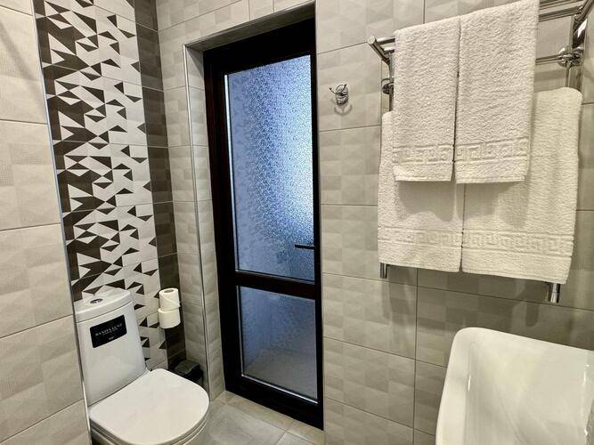 Гостевой Дом Хаус На Ферме