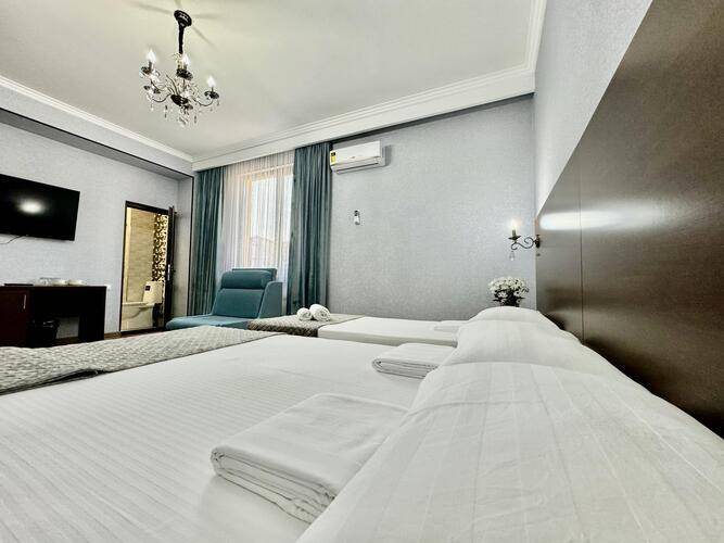 Гостевой Дом Хаус На Ферме