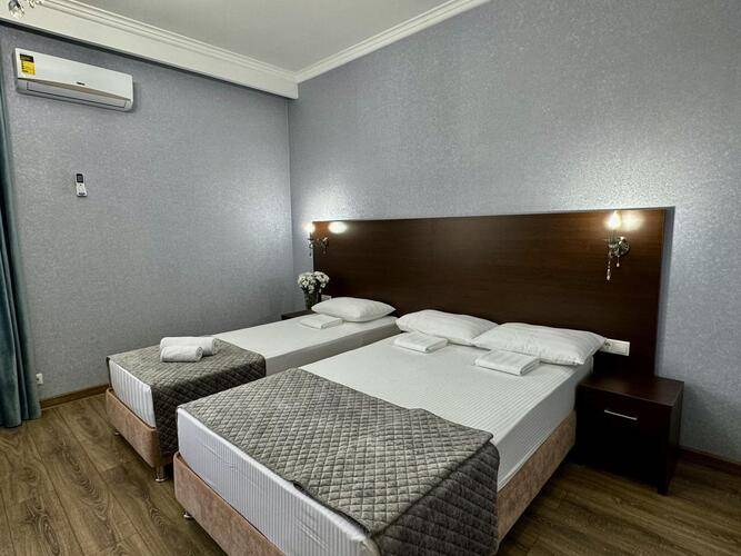 Гостевой Дом Хаус На Ферме