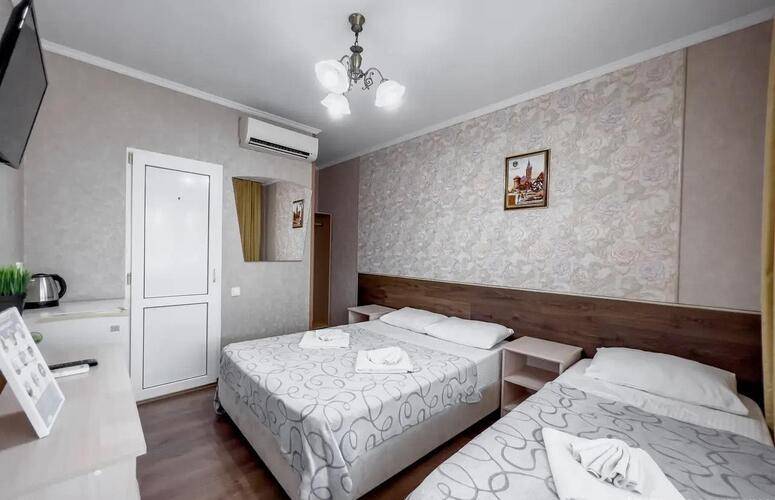 На Ленина 100