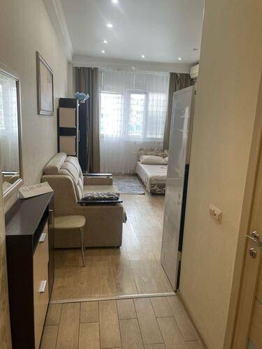 Апартаменты На Улице Медовая 86