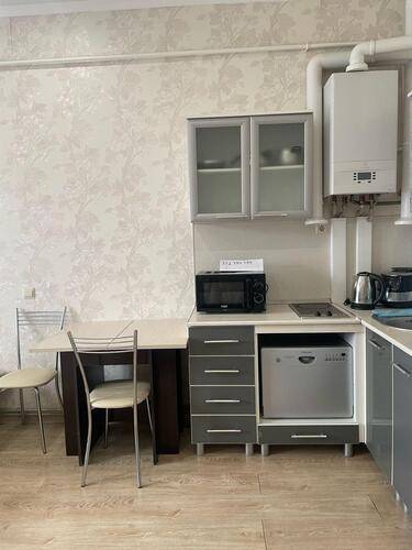 Апартаменты На Улице Медовая 86