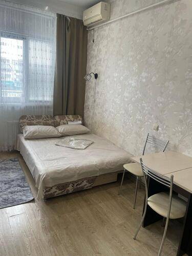 Апартаменты На Улице Медовая 86