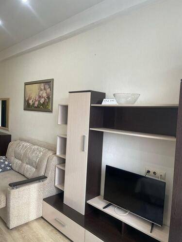 Апартаменты На Улице Медовая 86