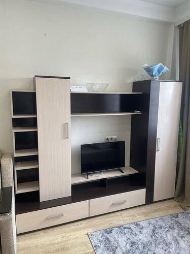 Апартаменты На Улице Медовая 86