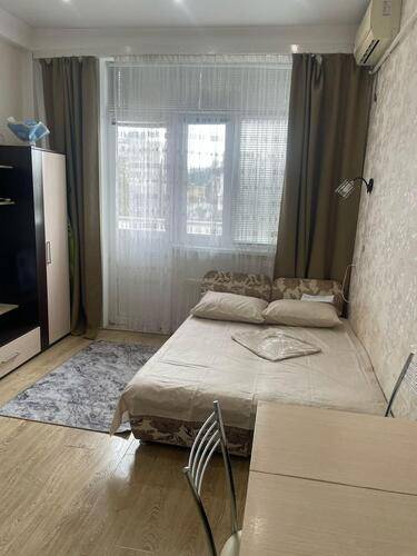 Апартаменты На Улице Медовая 86