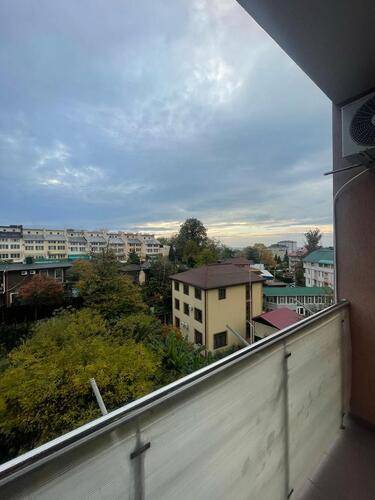 Апартаменты На Улице Медовая 86