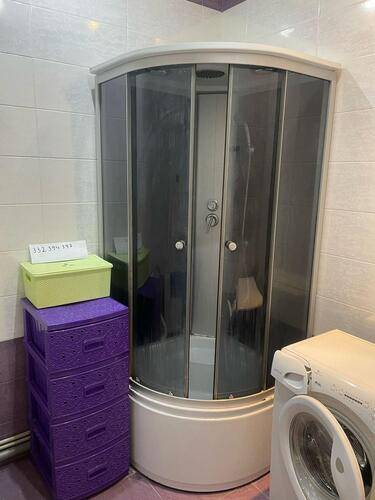 Апартаменты На Улице Медовая 86