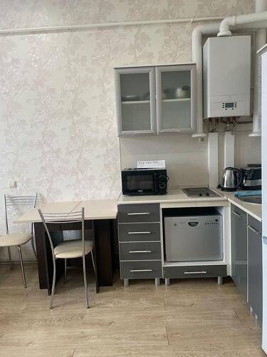 Апартаменты На Улице Медовая 86