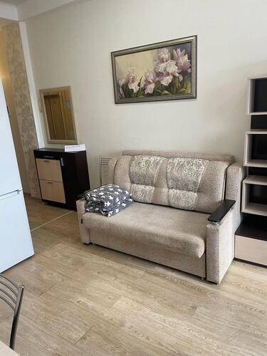 Апартаменты На Улице Медовая 86