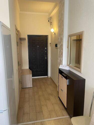 Апартаменты На Улице Медовая 86