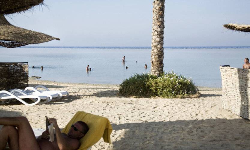 Blend Elphistone Resort