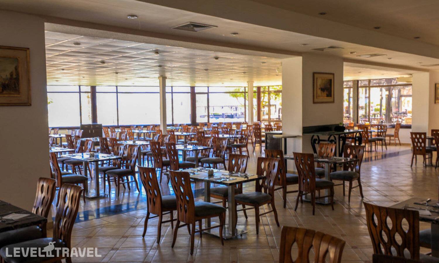 фотографии отеля Blend Elphistone Resort в Египет(Марса Алам) - фото №49