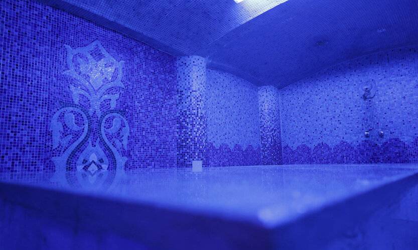 Blend Elphistone Resort