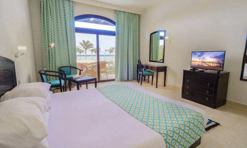 Blend Elphistone Resort