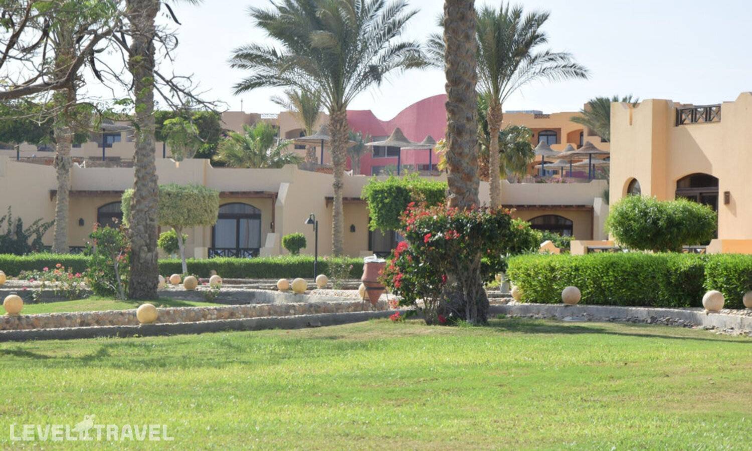 фотографии отеля Blend Elphistone Resort в Египет(Марса Алам) - фото №56