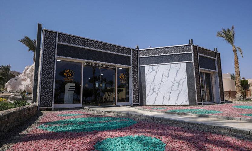 Blend Elphistone Resort