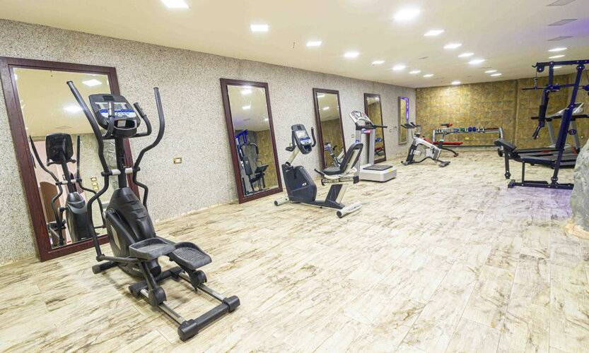 Blend Elphistone Resort