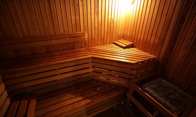 Blend Elphistone Resort