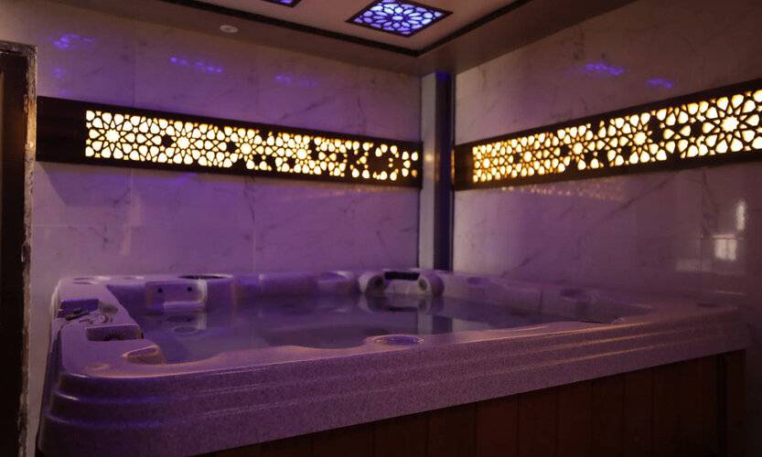 Blend Elphistone Resort