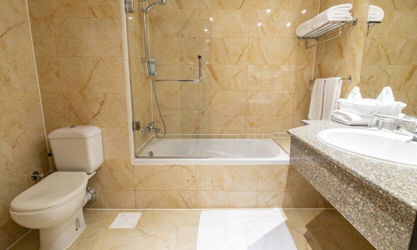 Blend Elphistone Resort