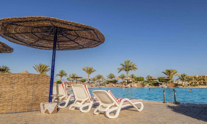 Blend Elphistone Resort