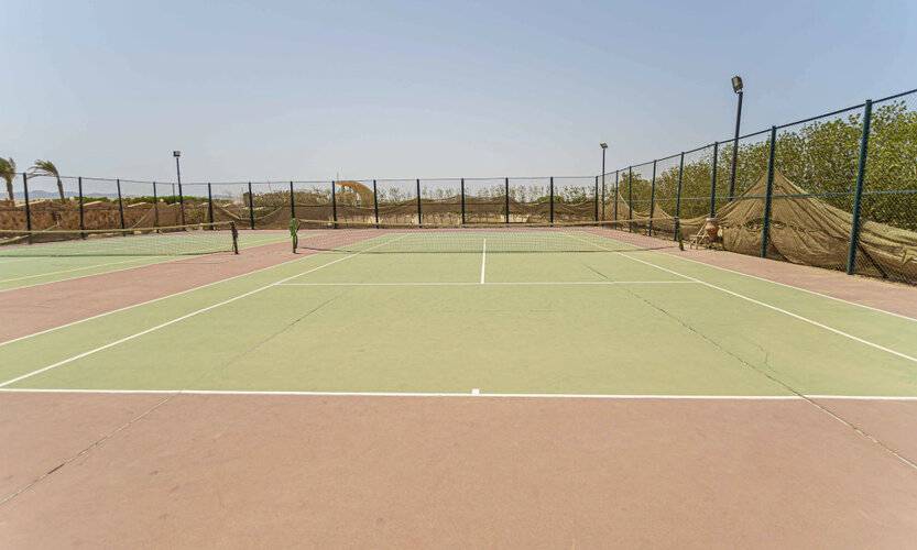 Blend Elphistone Resort