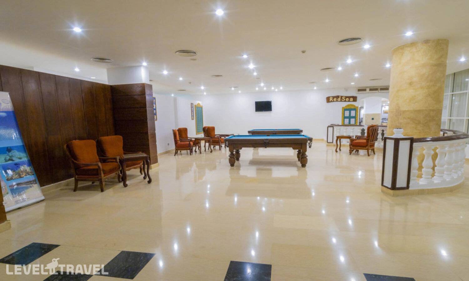 фотографии отеля Blend Elphistone Resort в Египет(Марса Алам) - фото №55