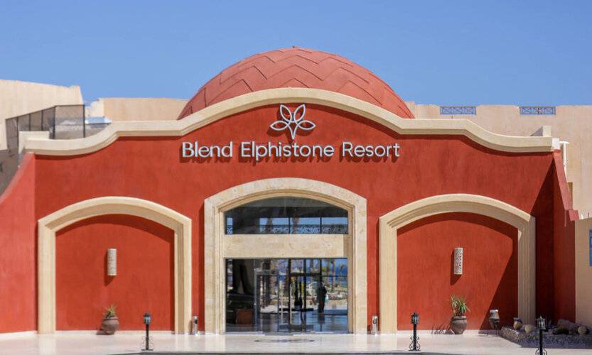 Blend Elphistone Resort