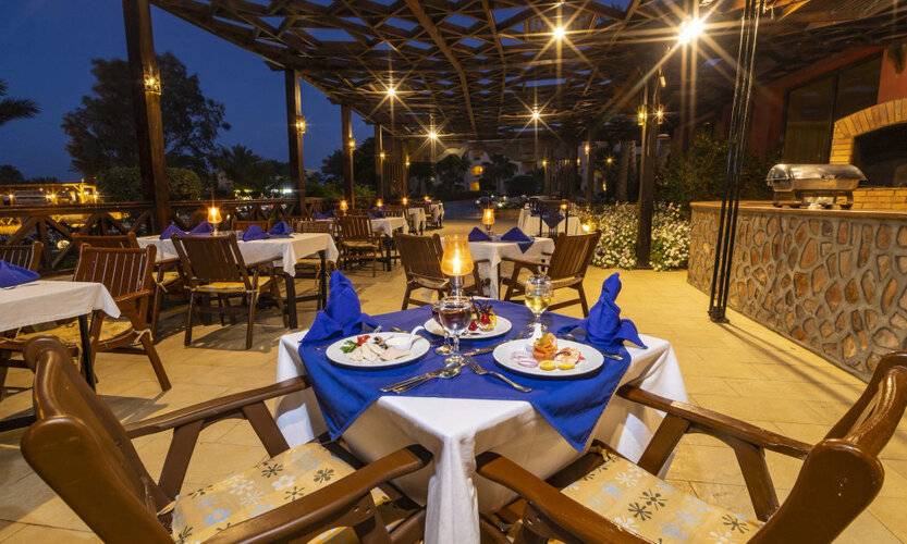 Blend Elphistone Resort