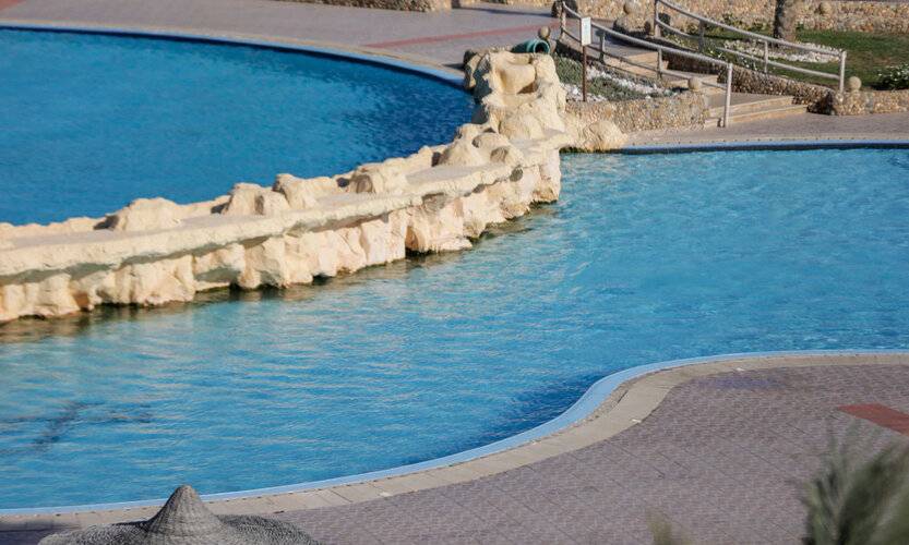 Blend Elphistone Resort