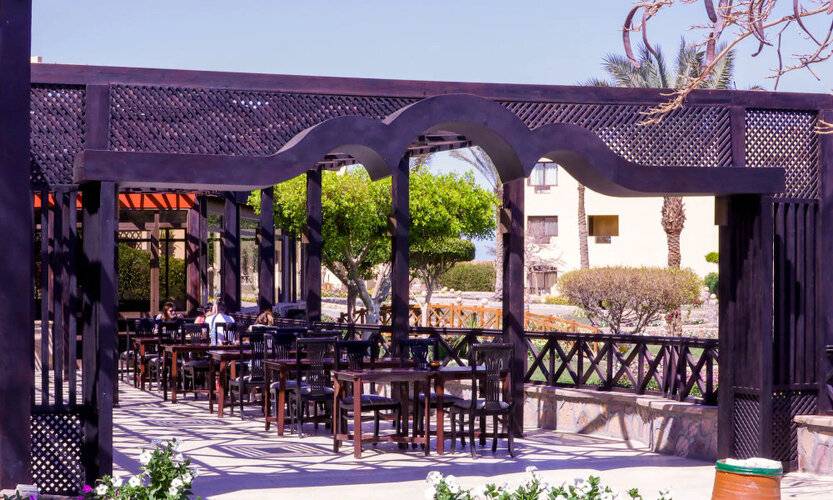 Blend Elphistone Resort