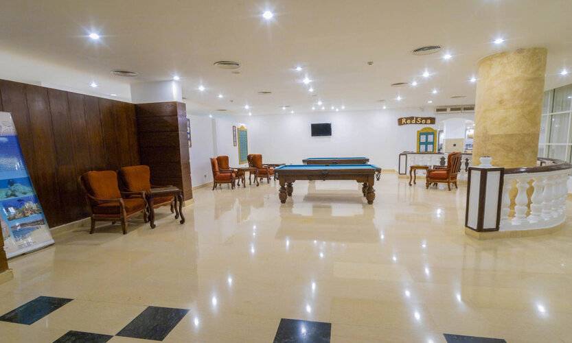 Blend Elphistone Resort