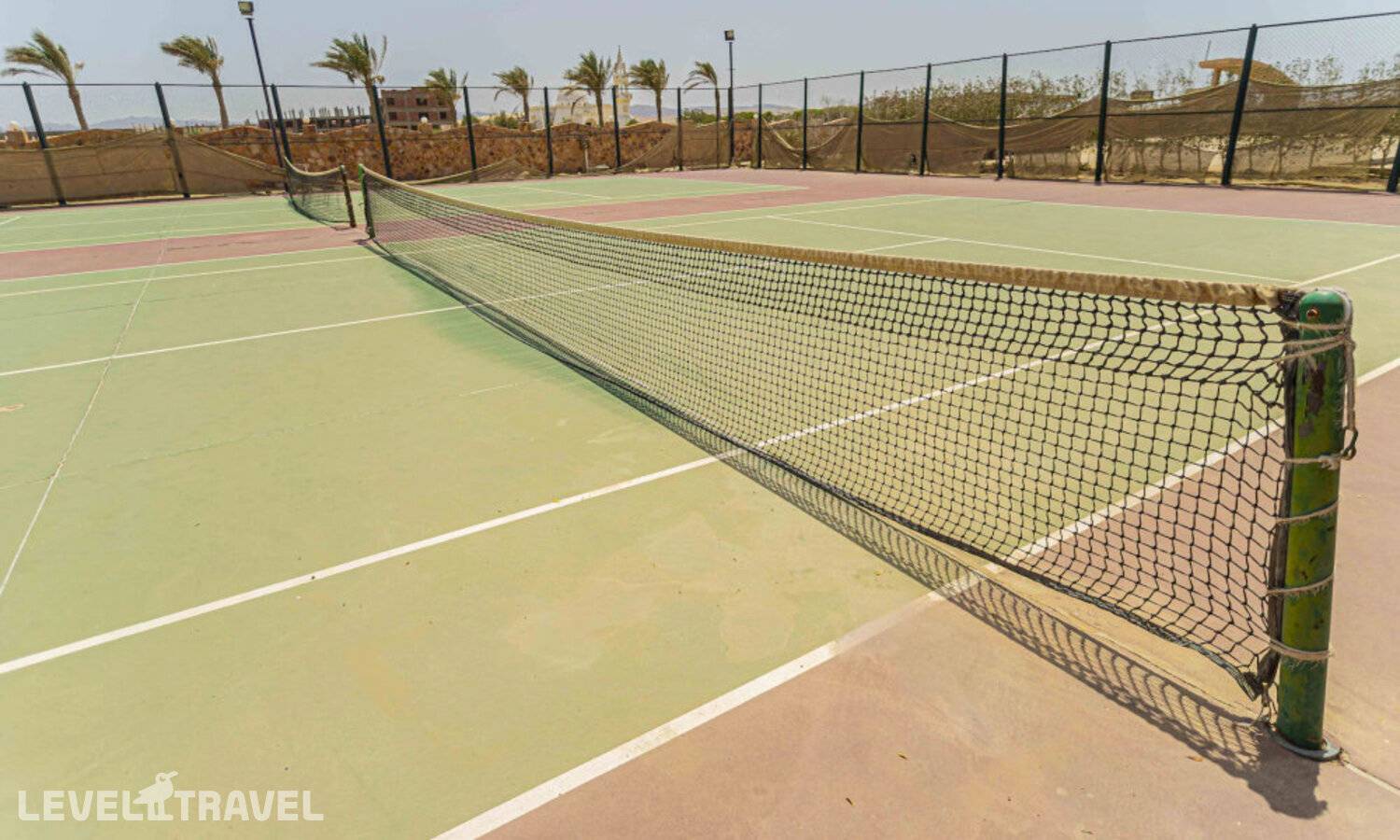 фотографии отеля Blend Elphistone Resort в Египет(Марса Алам) - фото №44