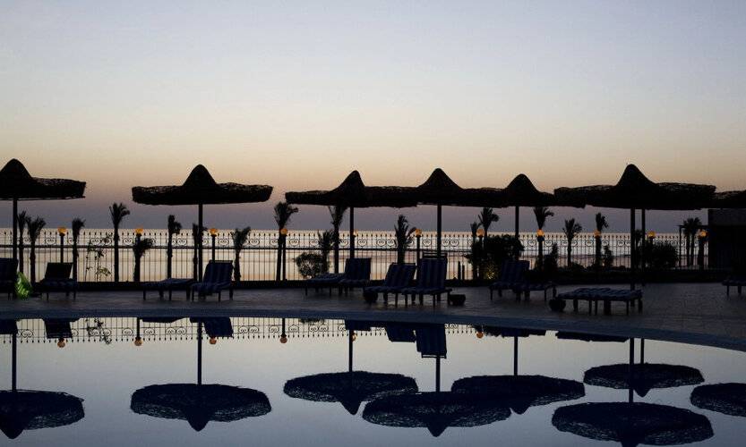 Blend Elphistone Resort