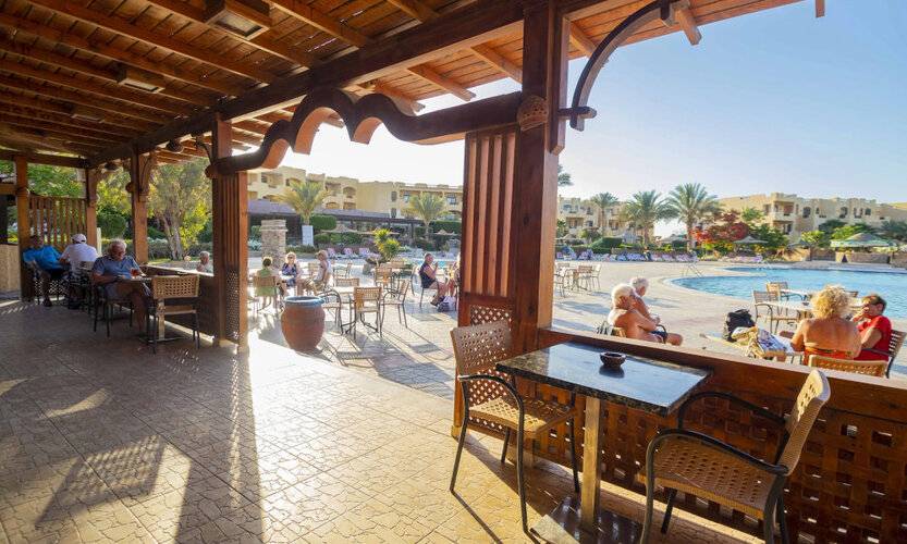 Blend Elphistone Resort