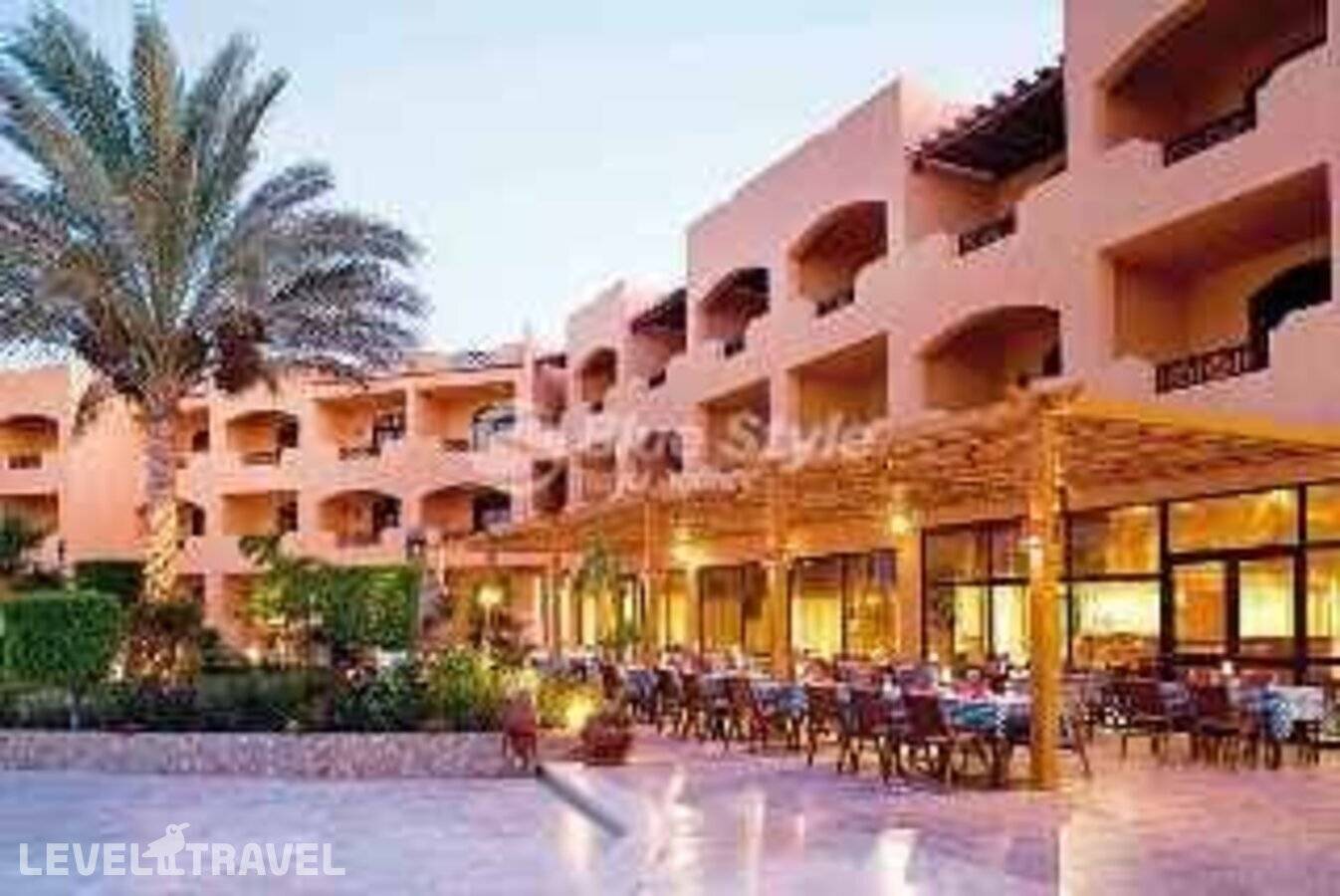 фотографии отеля Blend Elphistone Resort в Египет(Марса Алам) - фото №4