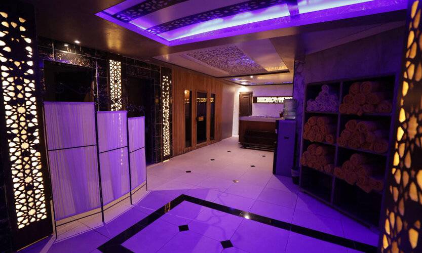 Blend Elphistone Resort