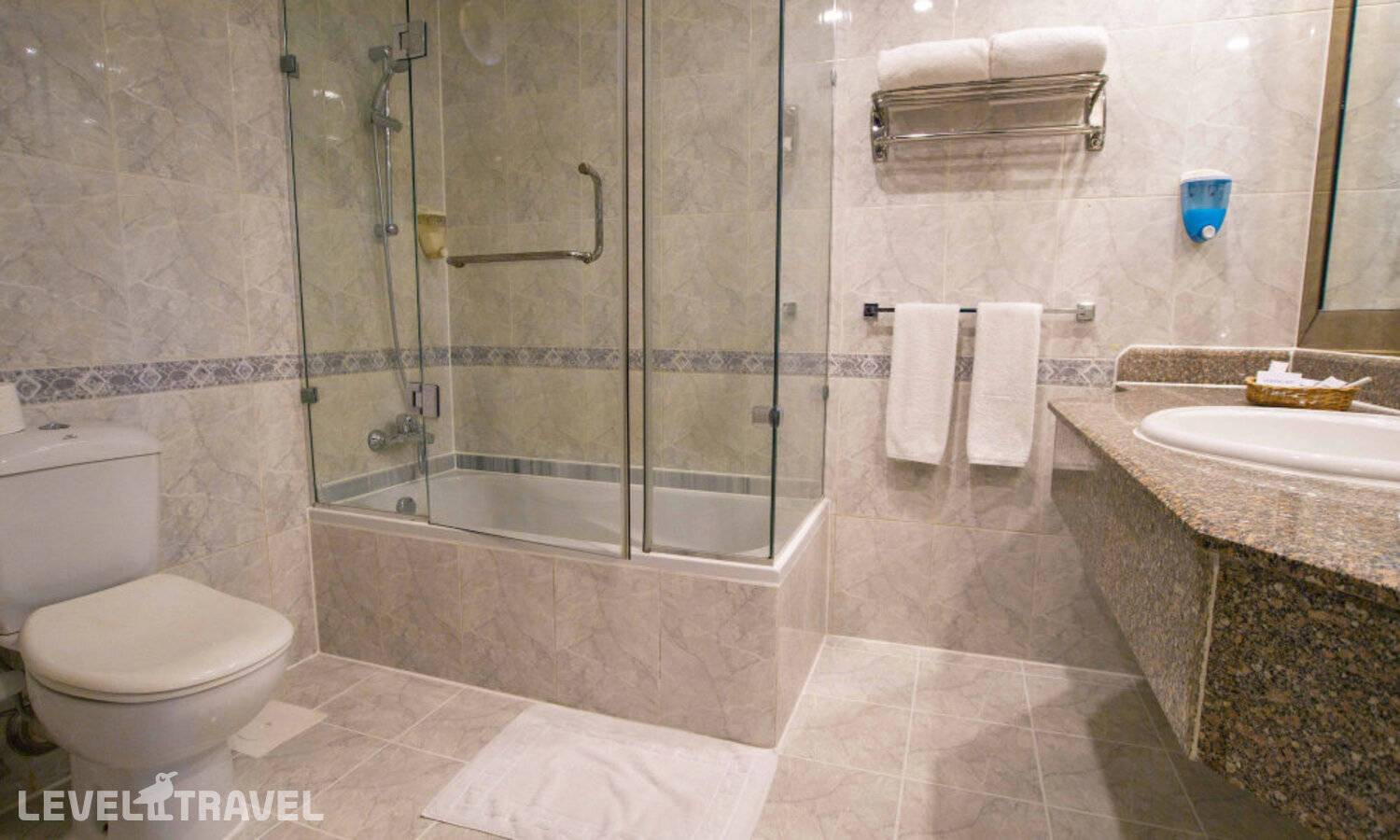 фотографии отеля Blend Elphistone Resort в Египет(Марса Алам) - фото №11