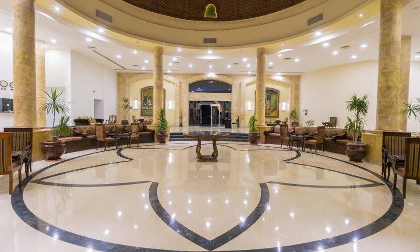 Blend Elphistone Resort