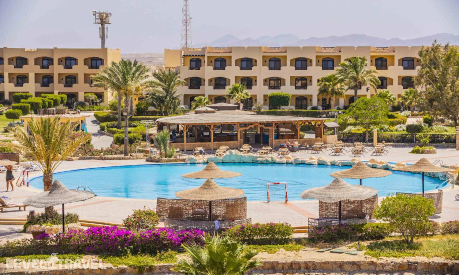 фотографии отеля Blend Elphistone Resort в Египет(Марса Алам) - фото №53